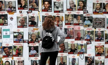 Tajms of Izrael: Një funksionar palestinez pohon se Hamasi është gati të lirojë të gjithë pengjet menjëherë në këmbim për përfundim të luftës në Gazë