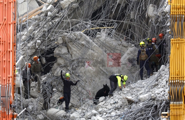 Numri i viktimave nga tërmeti i fuqishëm në Mianmar kaloi 3.000 persona