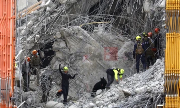 Numri i viktimave nga tërmeti i fuqishëm në Mianmar kaloi 3.000 persona