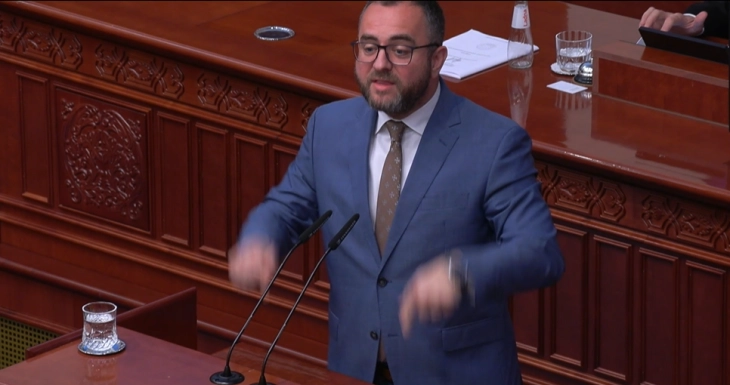 Toshkovski: Two charges filed for Kochani fire as opposed to zero for modular hospital, Laskarci and Besa Trans tragedies