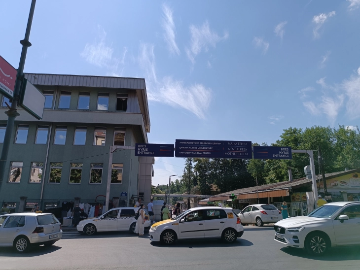 Taravari: Rritja më e re lineare prej 2.500 denarëve për të gjithë të punësuarit në sektorin shëndetësor publik - hap i madh përpara