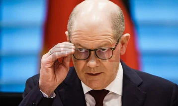 Sholci: Nuk mund ta imagjinoj që Netanjahu të arrestohet në Gjermani