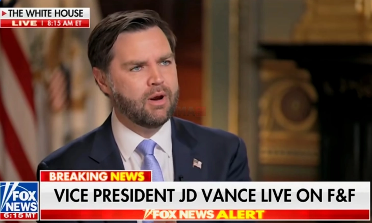 Xhej Di Vens: Po, ky është një ndryshim i madh, por na duhet