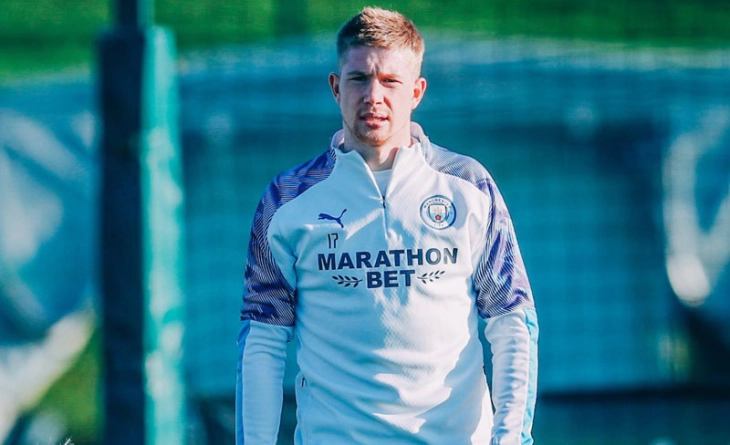 Де Бруин пред неочекуван трансфер во второлигаш