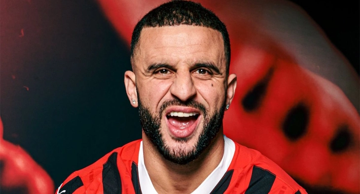 Вокер: Постои можност да се вратам во Сити