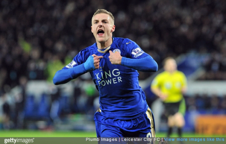 Варди нема намера да се откаже, но неговата иднина во Лестер е нејасна