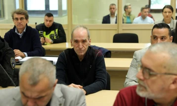 Vazhdon gjykimi për vrasjen e Vanjës dhe Pançes, dëshmon Keshishev