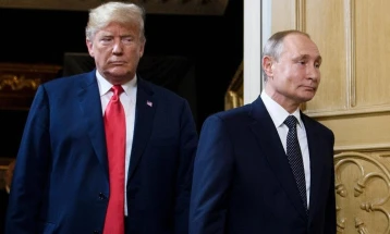 Ekipi i Trampit sugjeron të mos bisedohet me Putinin derisa ai nuk pajtohet në armëpushim të plotë në Ukrainë