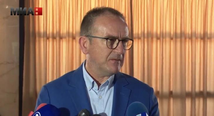 Taravari konfirmon se ka edhe një viktimë nga zjarri në Koçan, fillon procedura për kthimin e tij