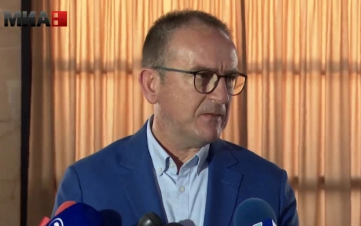 Health Minister confirms death of Kochani burn patient, repatriation process underway