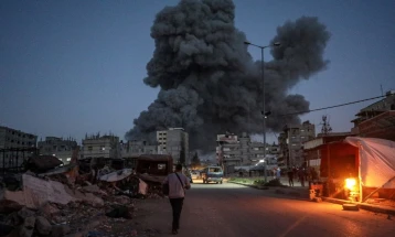 OKB paralajmëron: Rrezik gjithnjë e më i madh nga krimet kundër njerëzimit në Rripin e Gazës