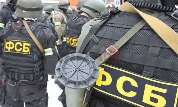 Pengohet sulm terrorist në një konvikt studentor në rajonin e Moskës