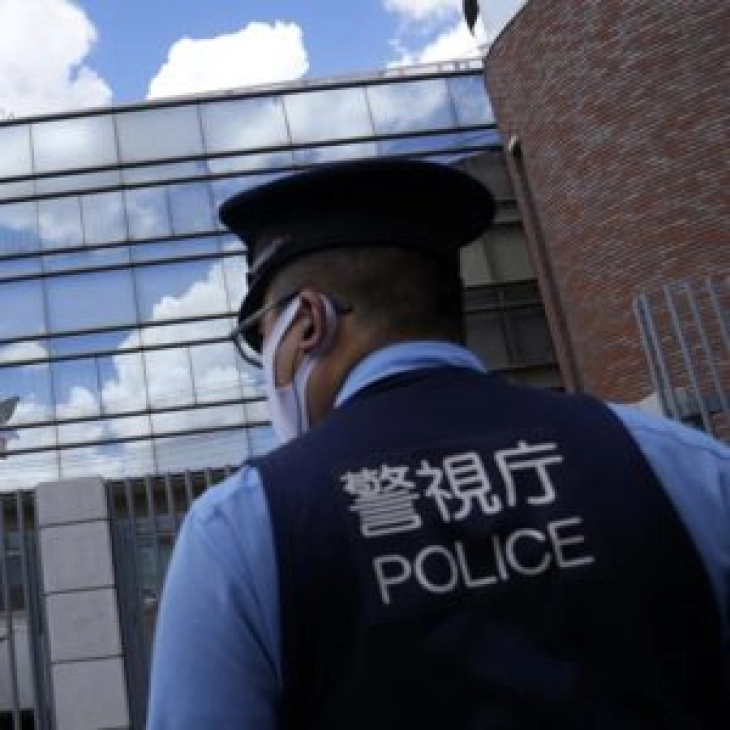 Јапонската полиција уапси 111 лица во акција против онлајн злоупотреба на деца