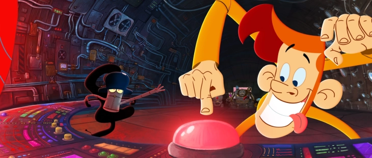 „Јон Вардар против Галаксијата“ селектиран на филмскиот фестивал BAFICI во Буенос Аирес