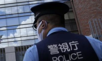 Policia japoneze arrestoi 111 persona në aksionin kundër keqtrajtimit onlajn të fëmijëve