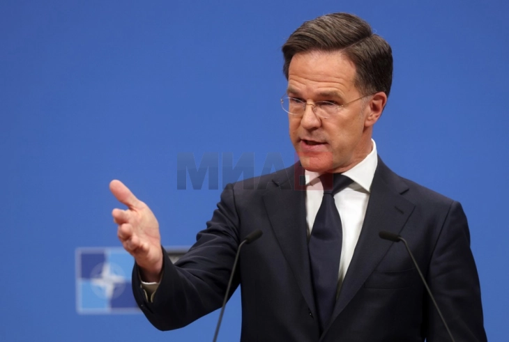 Rute: Nuk do t'i komentoj tarifat amerikane, me to nuk shkelet Neni 2 nga Marrëveshja për NATO-n