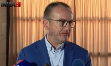 Taravari për rastin me Vedat Ademin: Propozuam marrjen e licencës së mjekut që ishte në kujdestari