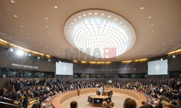 Rute: Nga SHBA-ja dëgjuam angazhim të qartë ndaj NATO-s, por edhe pritje për kosto më të larta të mbrojtjes nga aleatët