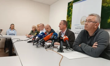 Taravari: Karadakovski vdiq për shkak të dëmtimit 90% të rrugëve të frymëmarrjes dhe sipërfaqes së madhe të djegieve