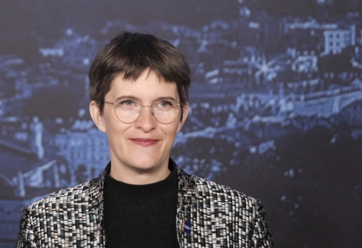 Додик: Германската министерка Лерман денеска кришум дојде во Република Српска, прогласена е за персона нон грата  