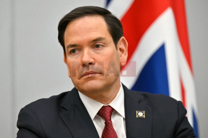 Rubio: Së shpejti do ta dimë nëse Rusia dëshiron paqe