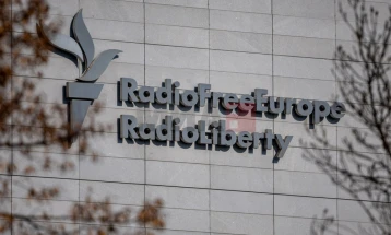 SHBA ndërpreu transmetimin e 