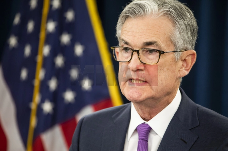 Xherom Pauel, guvernator i Bankës Qendrore të SHBA-së: Tarifat e Trampit do të çojnë në një rritje të inflacionit