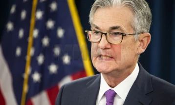 Xherom Pauel, guvernator i Bankës Qendrore të SHBA-së: Tarifat e Trampit do të çojnë në një rritje të inflacionit