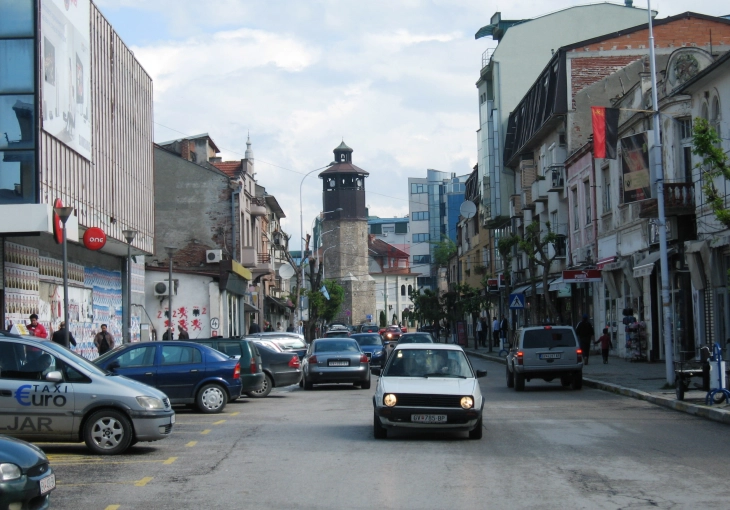 Поведена постапка против малолетник осомничен за силување петгодишно девојче