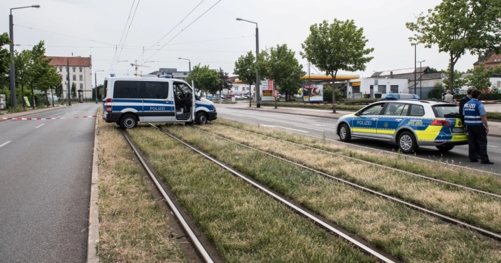 Околу 15.000 луѓе евакуирани во Германија поради сомневање за бомби од Втората светска војна