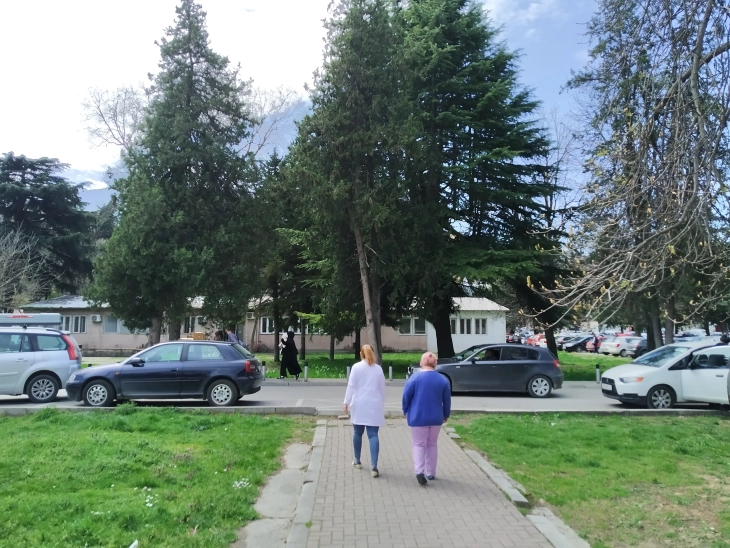 Punojmë në rritjen e kapitacionit për mjekët amë, paralajmëroi Mickoski