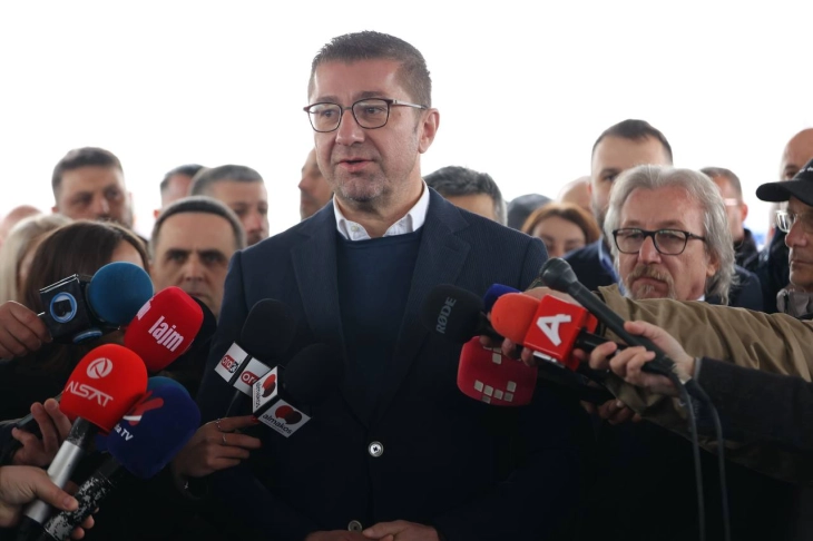 PM: Government is united, majority is stable