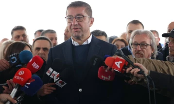 PM: Government is united, majority is stable