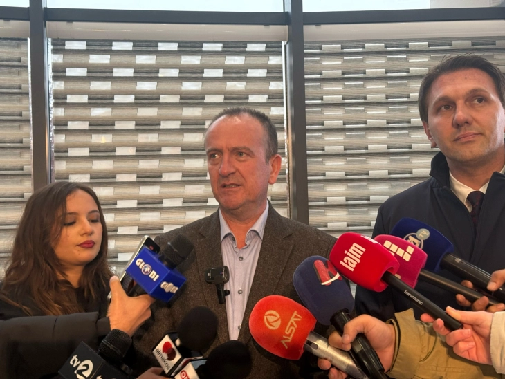 Taravari: Jemi pjesë e VLEN-it, do të tentojmë deri në fund të gjejmë zgjidhje, nëse jo dalim vetë në zgjedhje