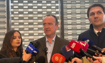 Taravari: Jemi pjesë e VLEN-it, do të tentojmë deri në fund të gjejmë zgjidhje, nëse jo dalim vetë në zgjedhje