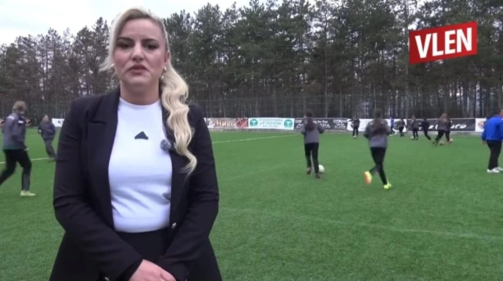 VLEN: Mbështetja dhe zhvillimi i sportit është investim i së ardhmes