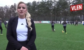 VLEN: Mbështetja dhe zhvillimi i sportit është investim i së ardhmes