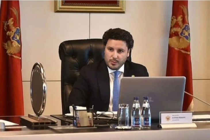 Abazoviq: Nuk do të lejojmë që askush të na e marrë Ulqinin