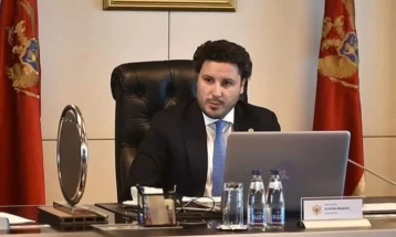 Abazoviq: Nuk do të lejojmë që askush të na e marrë Ulqinin