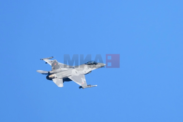 САД воведуваат вештачка интелигенција во воената авијација