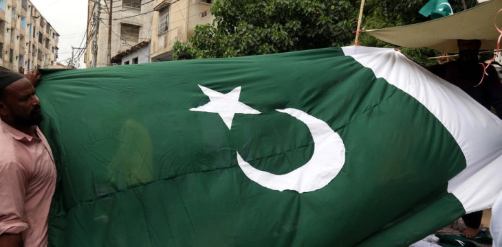 Пакистанските безбедносни сили убиле девет бунтовници во близина на границата со Авганистан