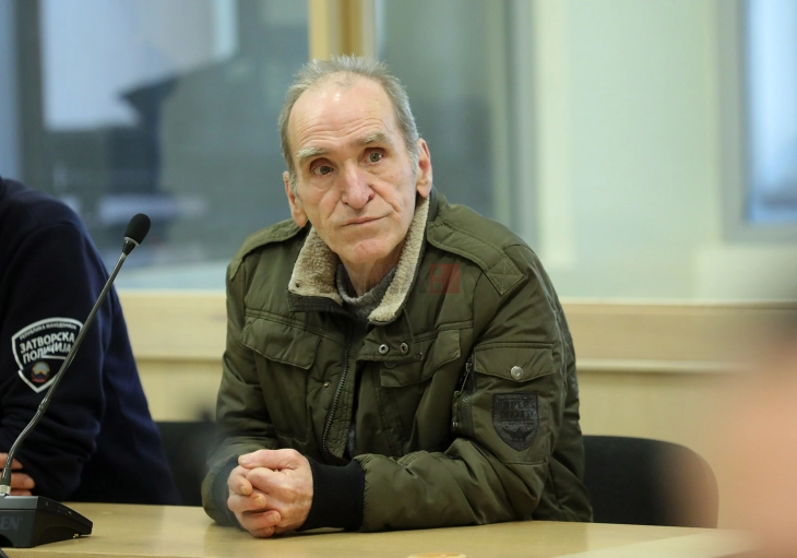 Keshishev: Unë isha krahu i djathtë i Palços, nuk isha në dijeni të planeve që çuan në vrasje