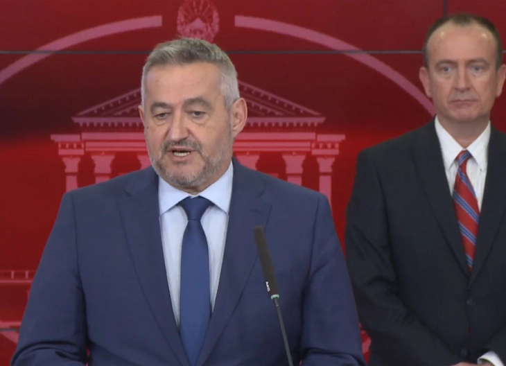 Клековски: Сликата за лекарите од примарното здравство како административци, пишувачи на рецепти и упати мора да биде надмината