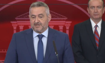 Klekovski: Imazhi i mjekëve nga kujdesi parësor si administratorë, dhënës të recetave dhe udhëzimeve duhet të tejkalohet
