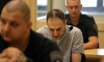 Aleksandar Gjorqevski, babai i Vanjës pohon se nuk ka absolutisht asnjë involivim në rastin