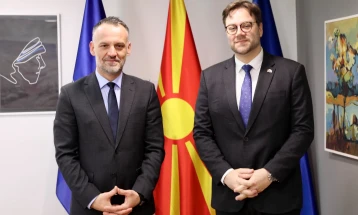 Фетаи: Земјава ги има решено речиси сите случаи на лица без државјанство кои произлегуваат од распадот на поранешна Југославија