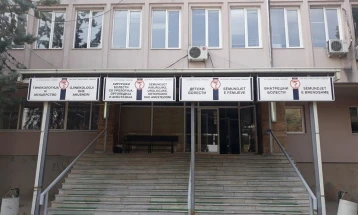 ОЈО Куманово го чека обдукциоскиот протокол за случајот со починатиот млад кумановец во општата болница