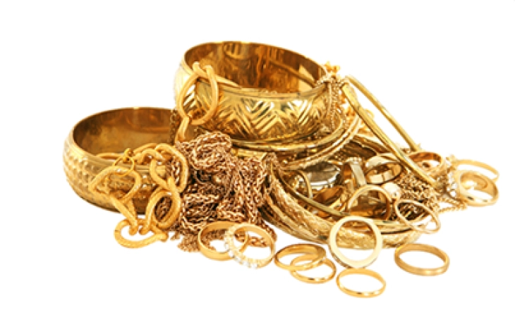 Обвинителство: Сомненија за криумчарење златен накит вреден половина милион евра на скопскиот аеродром, поведена истрага