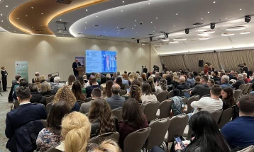 World Health Day observed in Skopje with theme ‘Healthy Beginnings, Hopeful Futures’