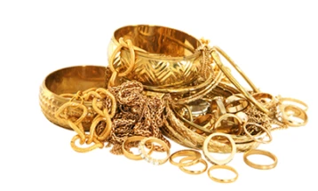 Prokuroria: Dyshime për kontrabanda të stolive të arit në vlerë prej gjysmë milioni euro në aeroportin e Shkupit, është ngritur hetim